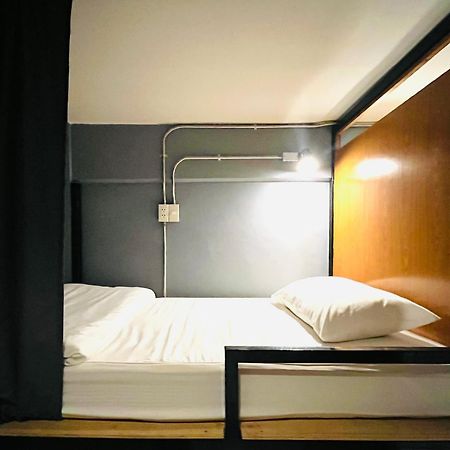 The Backpack Hostel Banguecoque Quarto foto